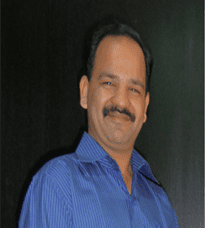 Dr. Vishvanath Pise - Founder and President of Anahat Yoga